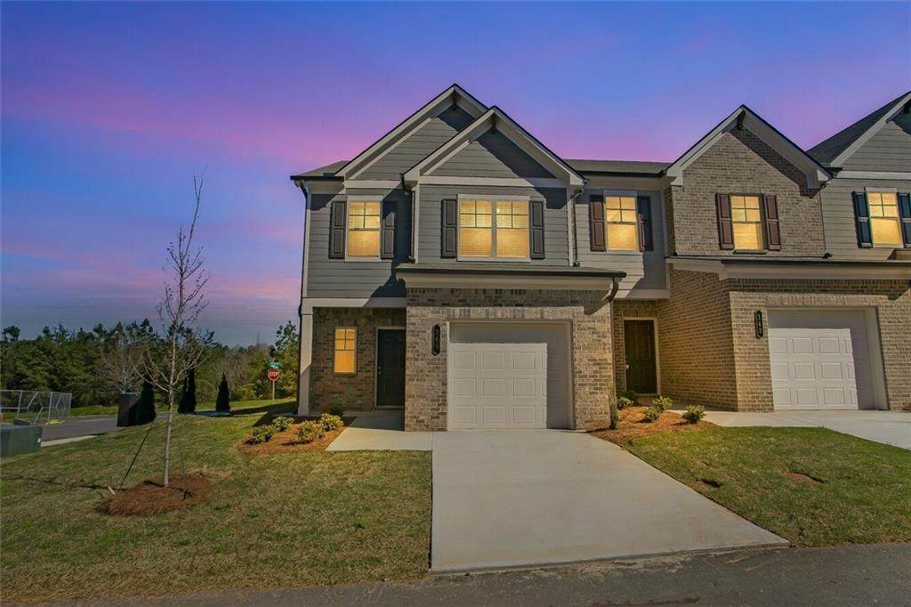 600 Waterstone Trail - Photo 1