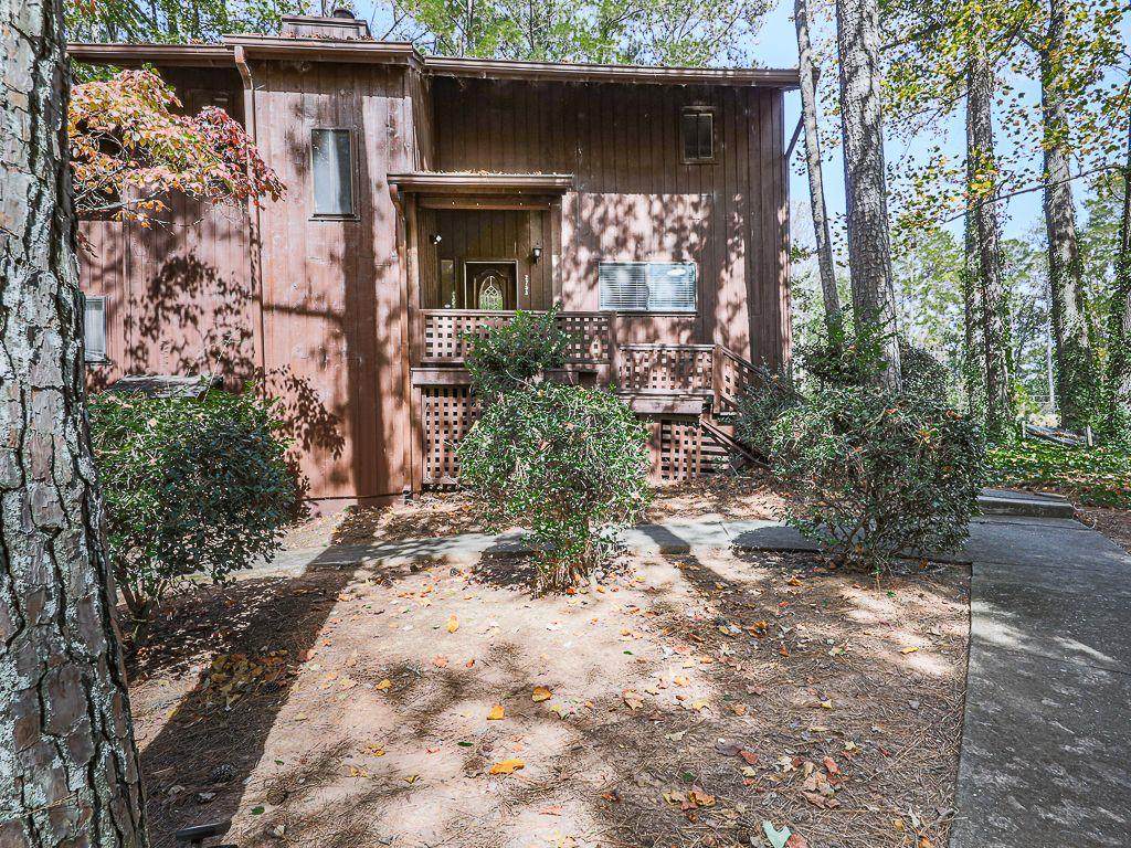 2753 Terrell Ridge Circle - Photo 1