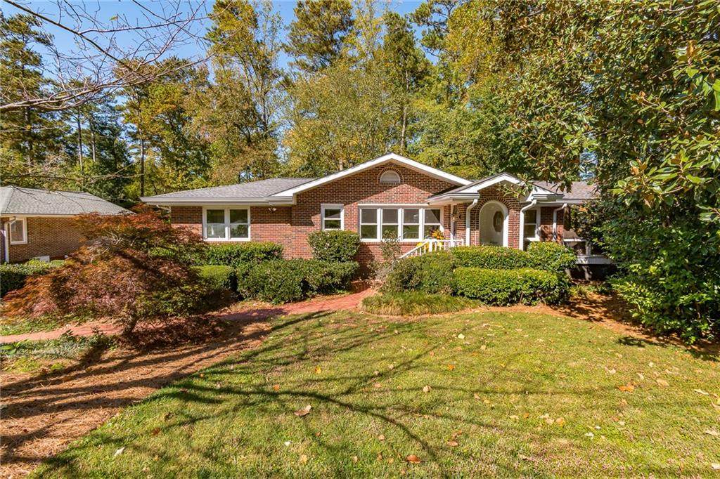 1242 Goodwin Road - Photo 1