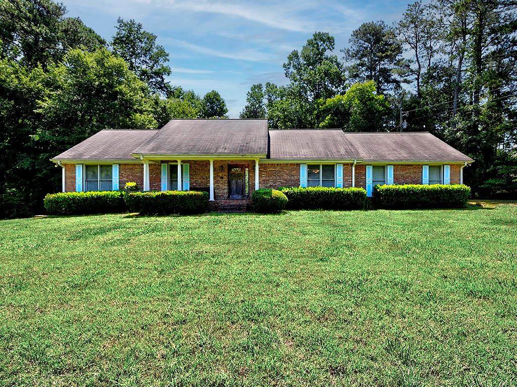 15915 Birmingham Highway - Photo 1