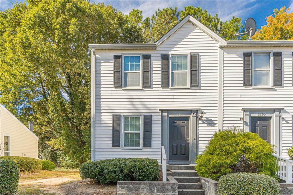 3388 Spring Harbour Drive - Photo 1