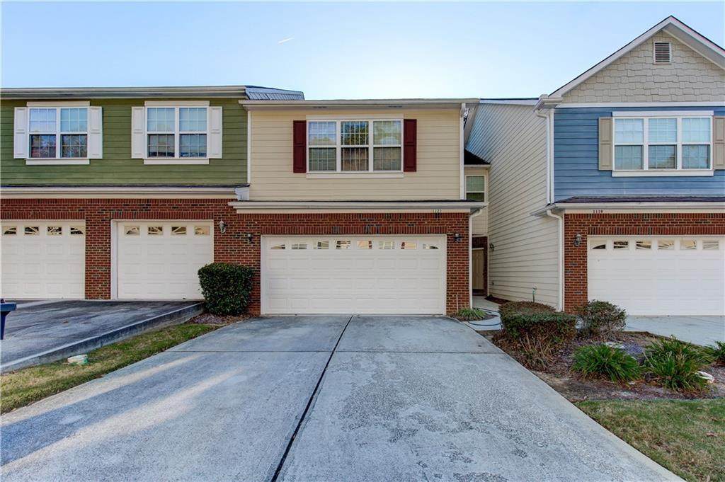1121 Treymont Lane - Photo 1
