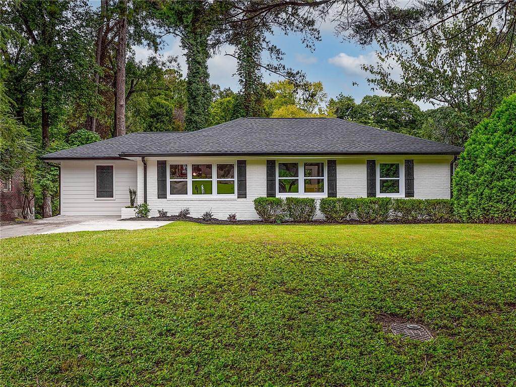 2068 Juanita Street - Photo 1