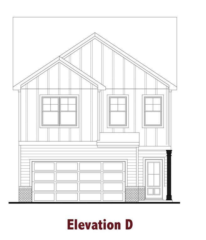 132 Station Overlook Drive - Photo 1