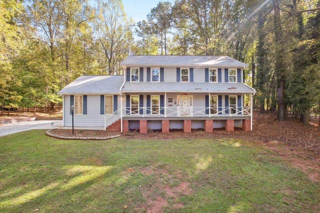 125 Heatherwood Drive - Photo 1