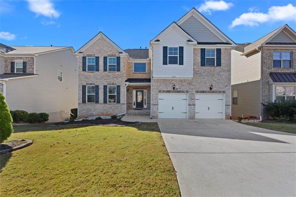 355 Ashbury Circle - Photo 1