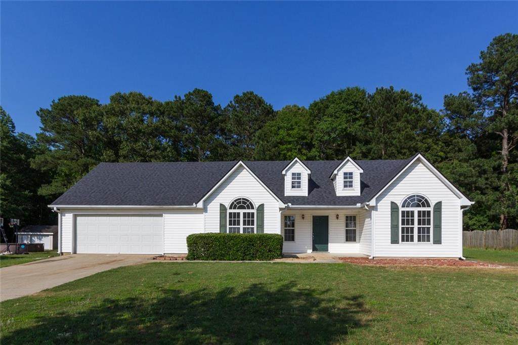 350 Windermere Drive - Photo 1