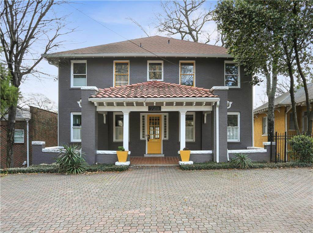 729 Piedmont Avenue - Photo 1