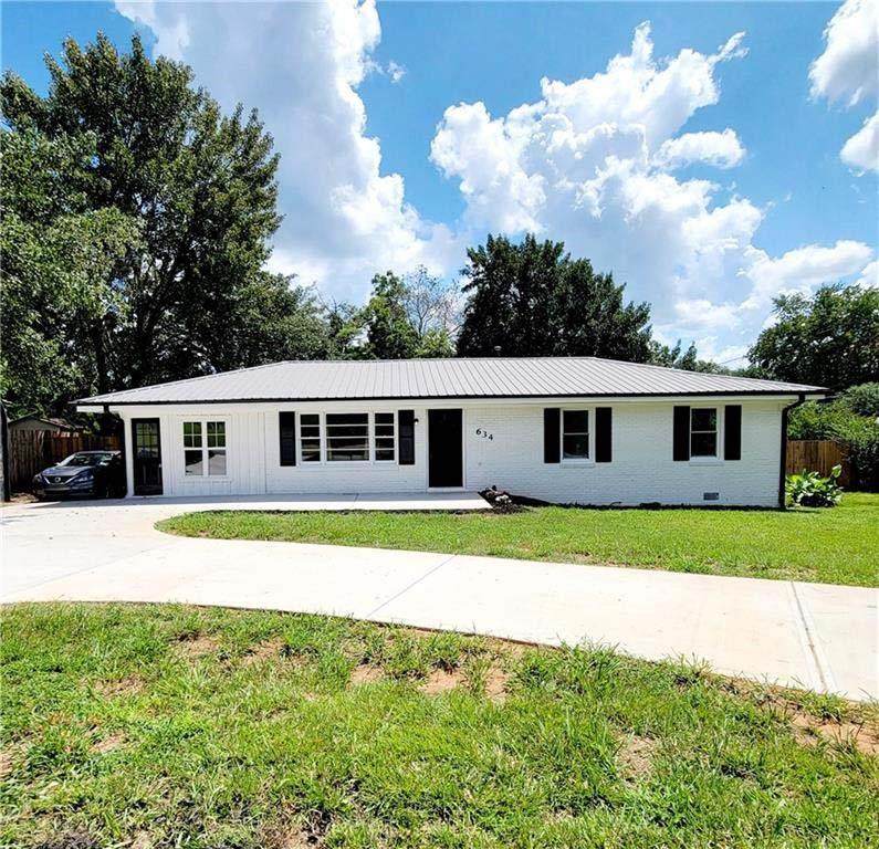 634 Macland Road - Photo 1