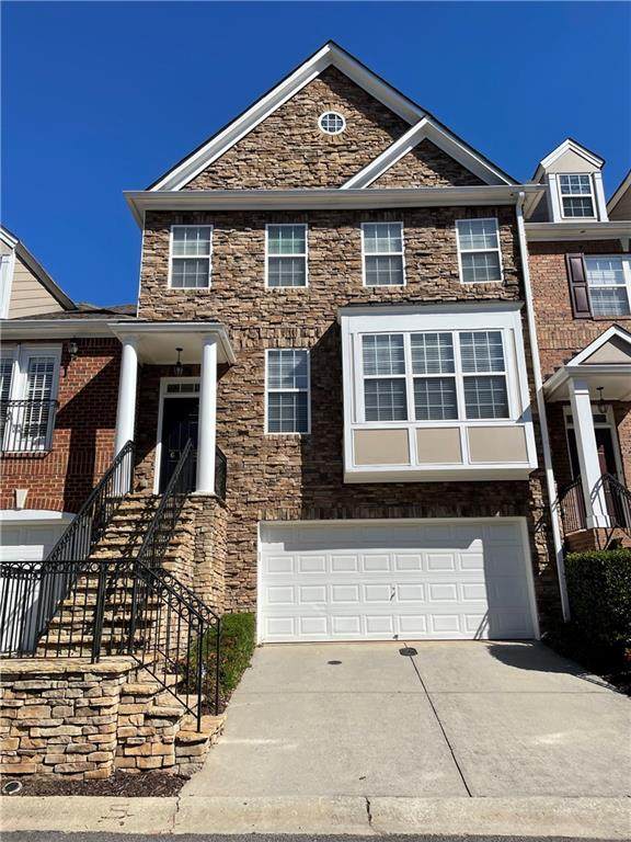 6112 Prestwood Drive - Photo 1