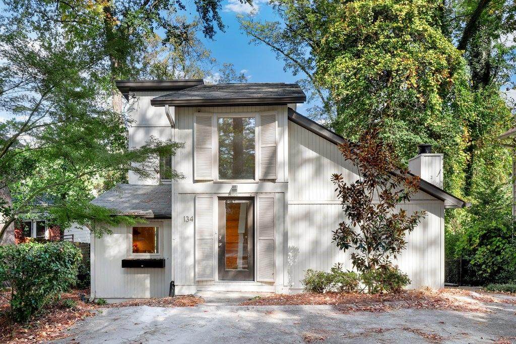 134 Ridgeland Way - Photo 1