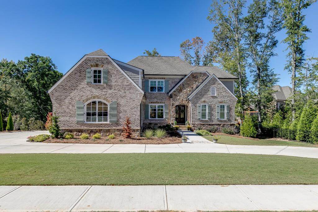 2082 Covered Bridge Drive - Photo 1