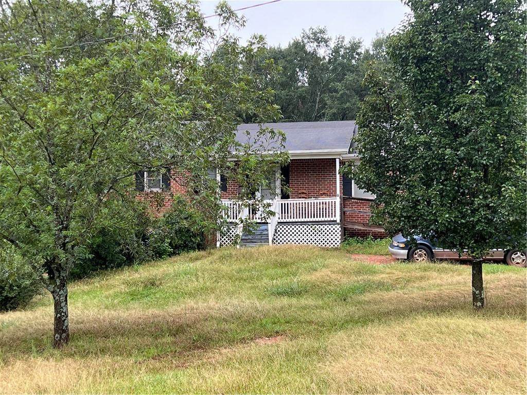 194 Brewer Phillips Road - Photo 1