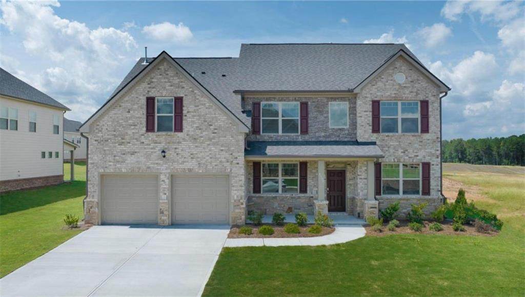 299 Hope Hollow Road - Photo 1