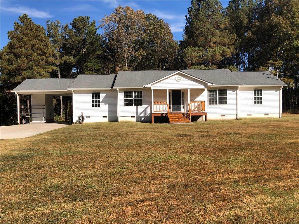 4622 Blacks Bluff Road - Photo 1