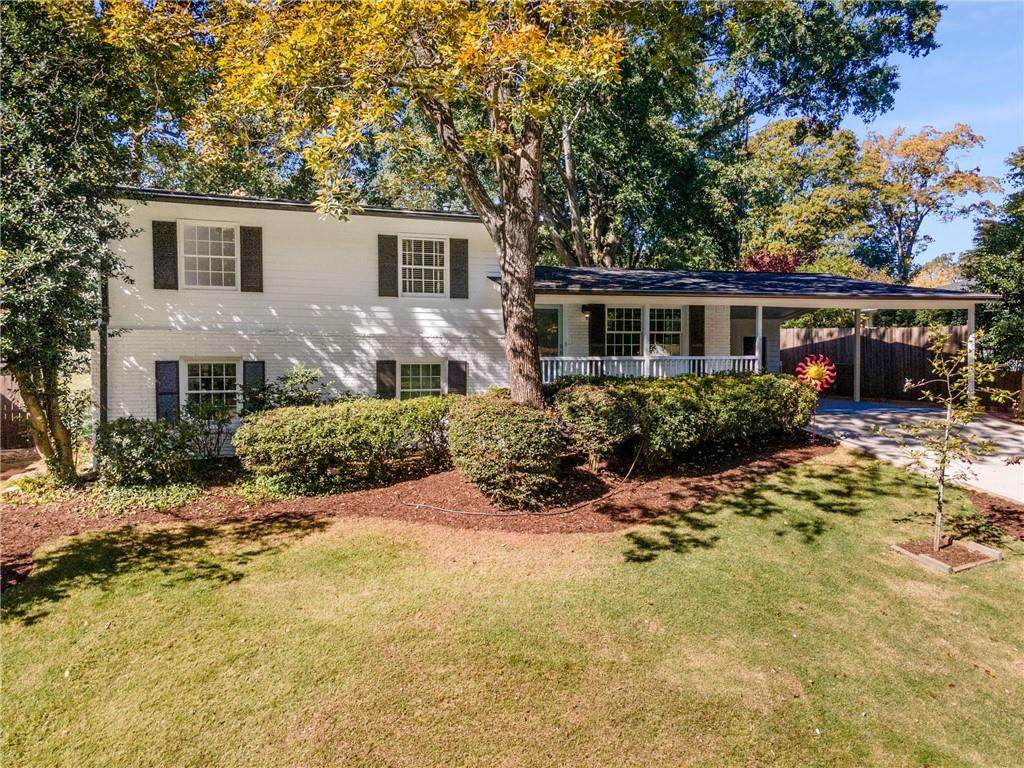 3892 Admiral Drive - Photo 1