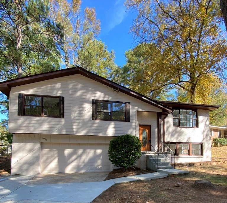 4092 Lindsey Drive - Photo 1
