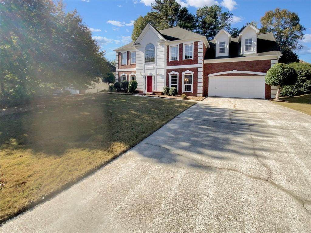 1176 Ruby Nelson Court - Photo 1