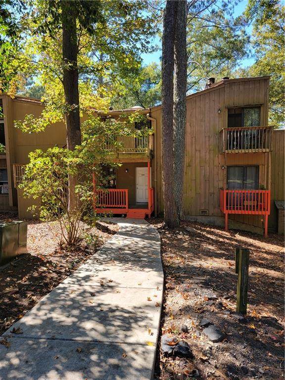 3103 Fairington Dr Drive - Photo 1