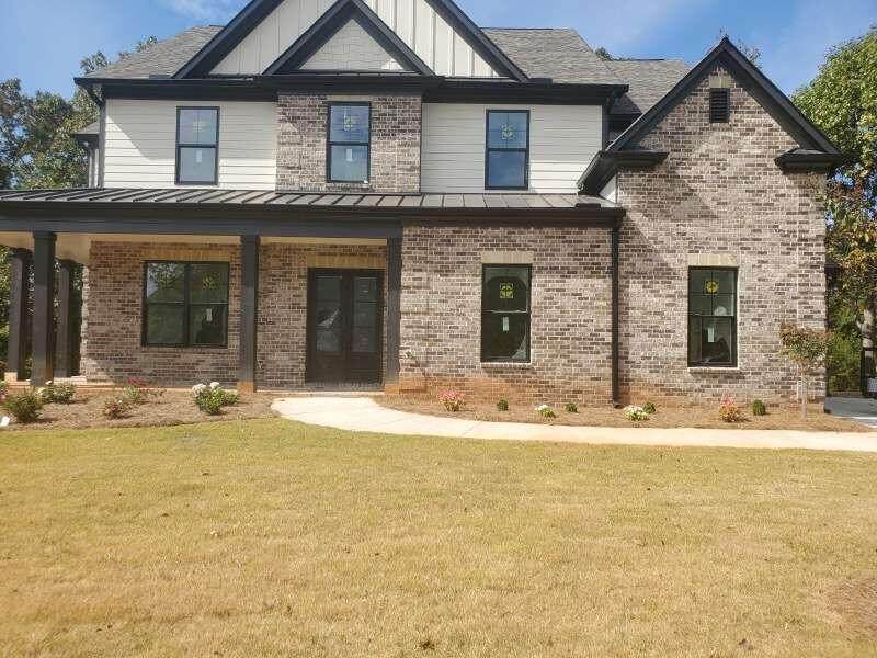 1955 Alcovy Trails Drive - Photo 1