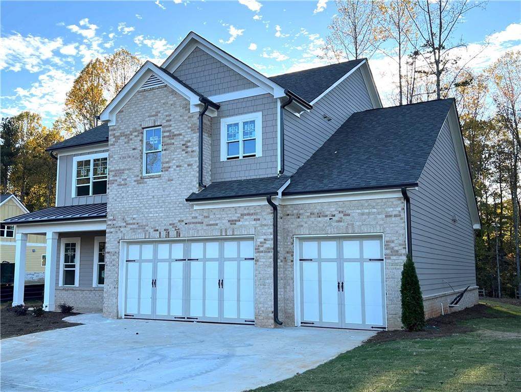 1130 Sweet Mia Lane - Photo 1