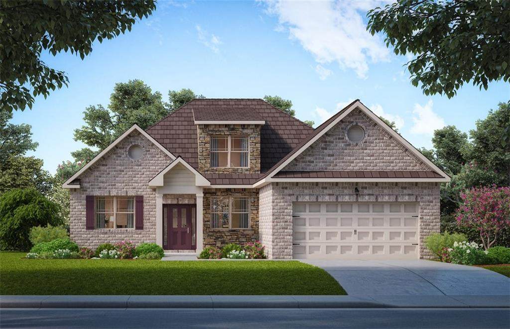 3301 Quarter Horse Lane - Photo 1