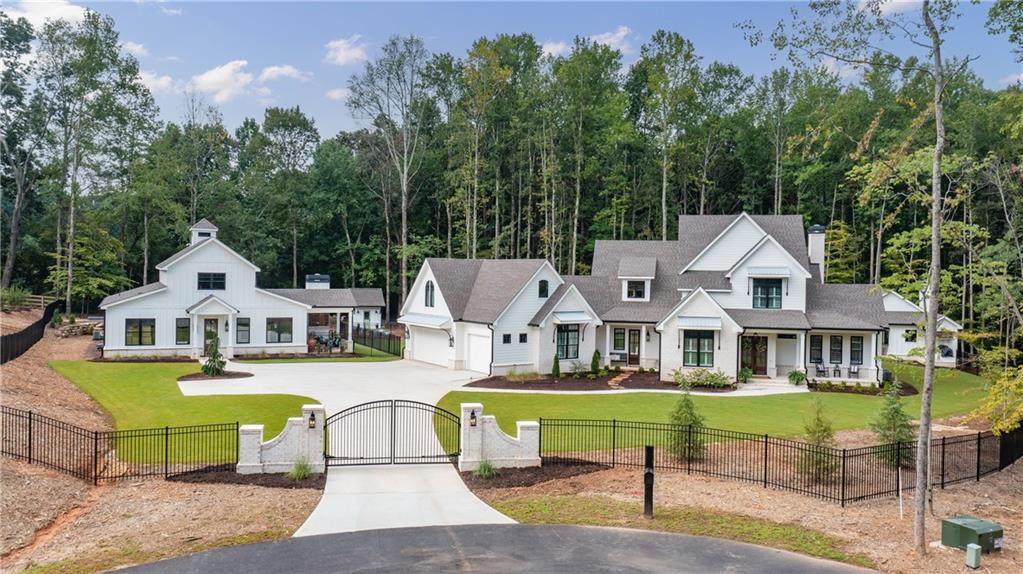 512 Trinity Church Road - Photo 1
