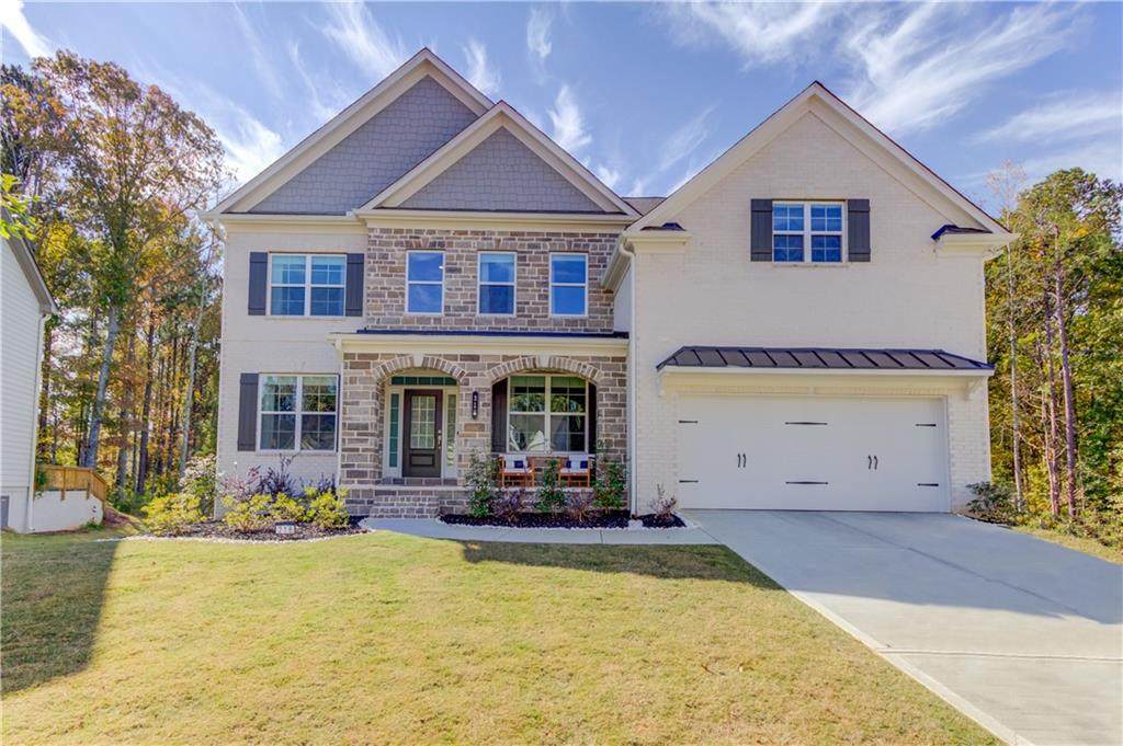 218 Parkside Meadow Drive - Photo 1