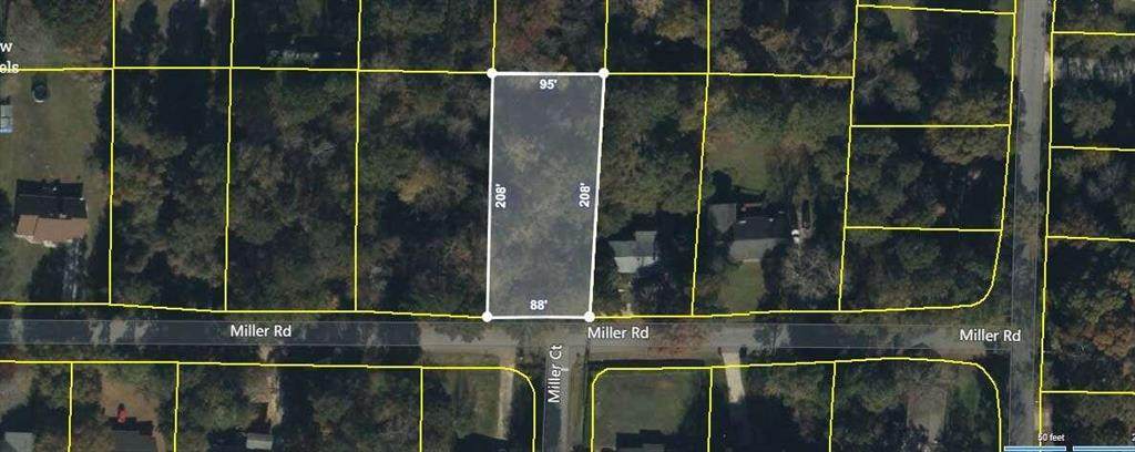 Lot 34 Miller Road - Photo 1