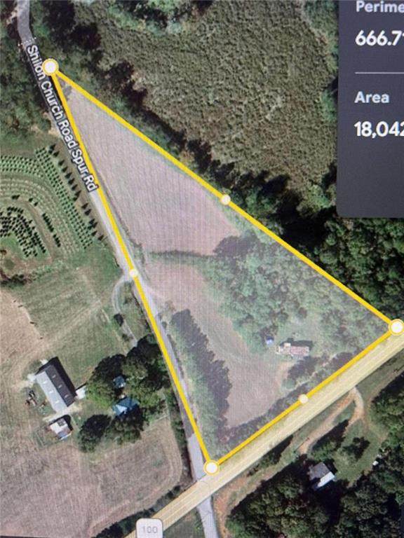 139 Shiloh Church Spur Road - Photo 1