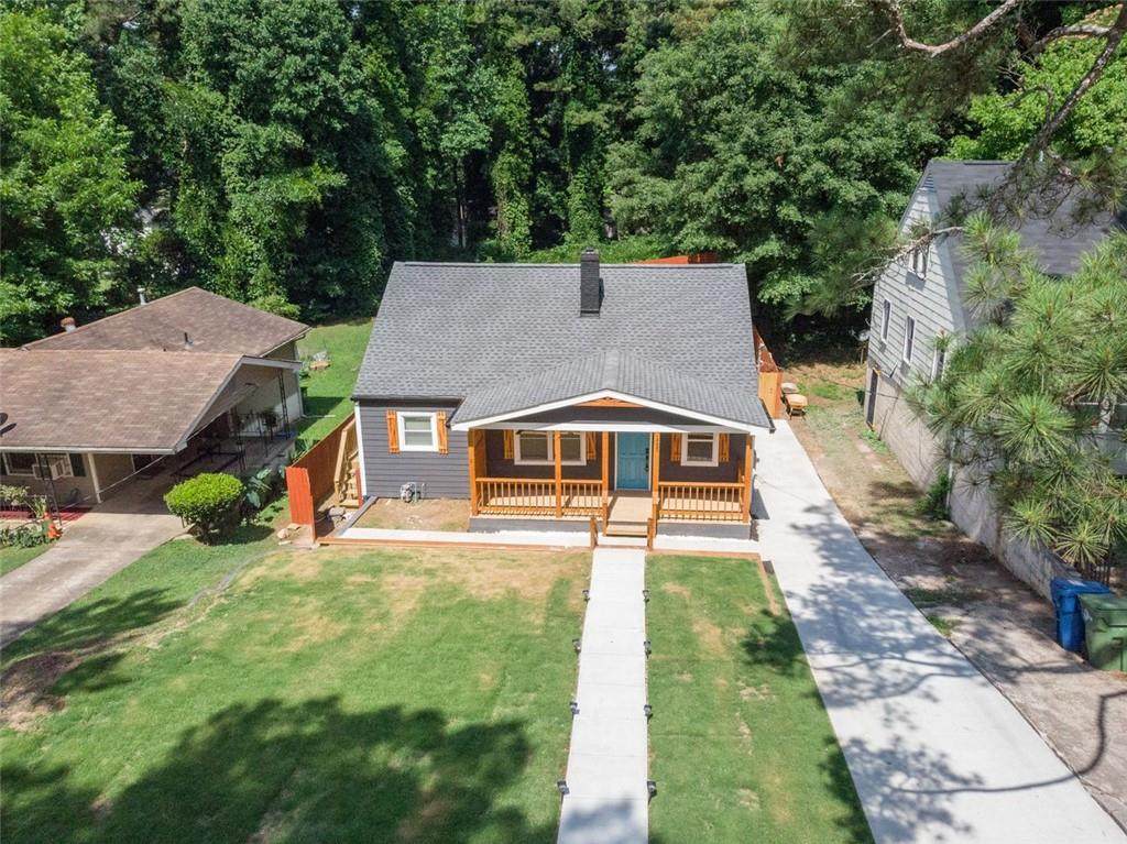 1265 Lorenzo Drive - Photo 1
