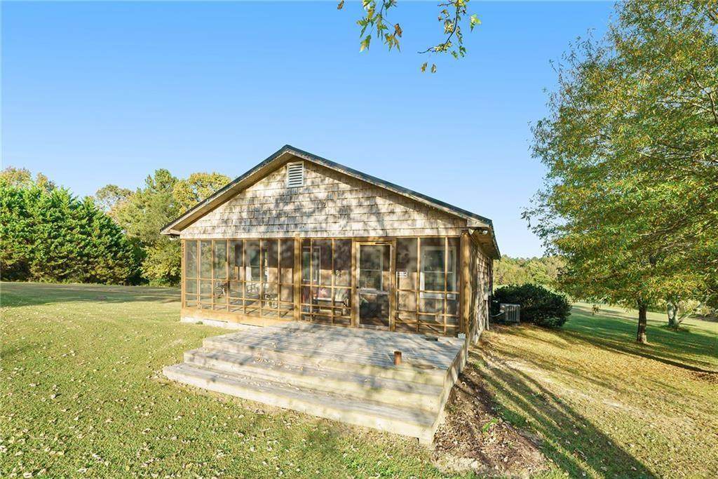 530 Blalock Road - Photo 1