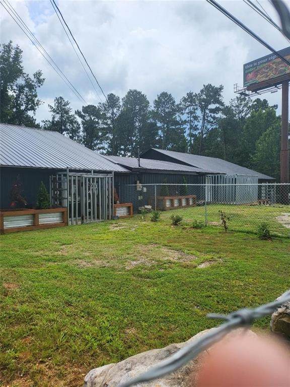 4021 Carrollton Villa Rica Highway - Photo 1
