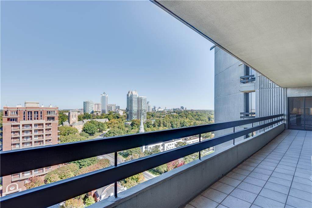 2660 Peachtree Road - Photo 1