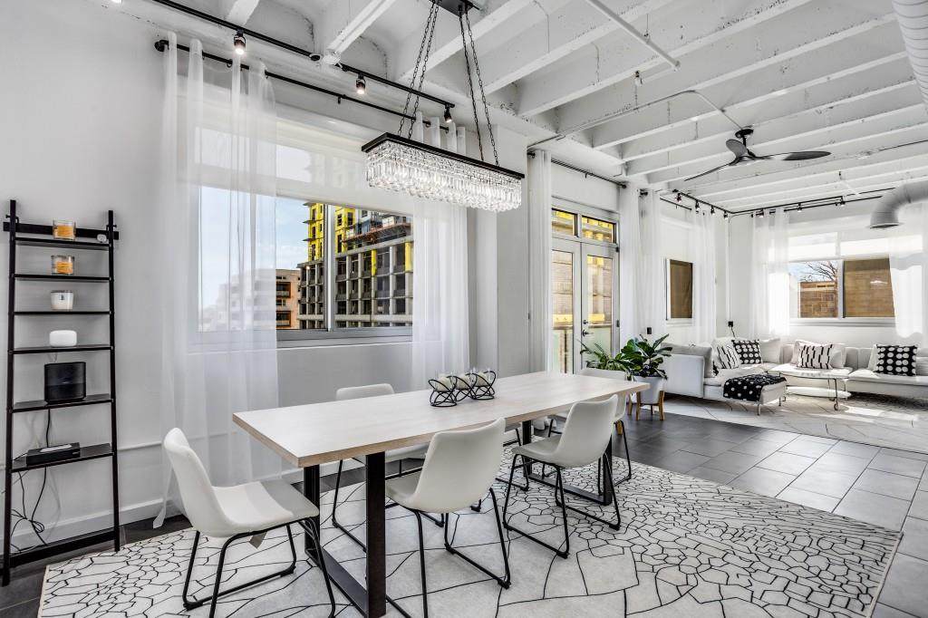 805 Peachtree Street - Photo 1