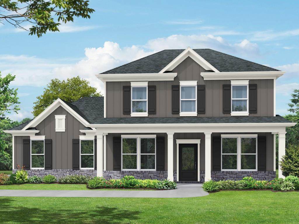119 Jim Daws Road - Photo 1