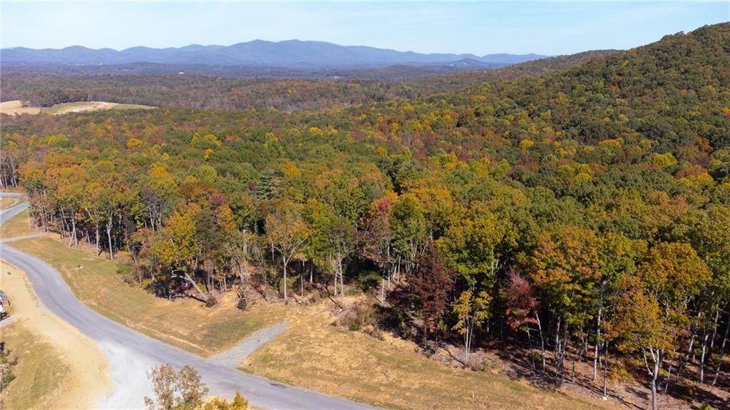 Lot 27 High Summit Drive - Photo 1