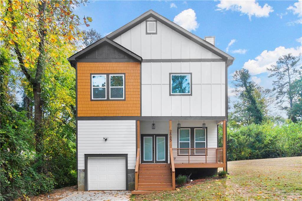 2885 Joyce Avenue - Photo 1