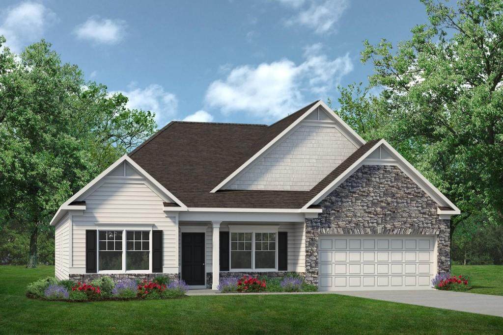 14 Jackson Farm Road - Photo 1