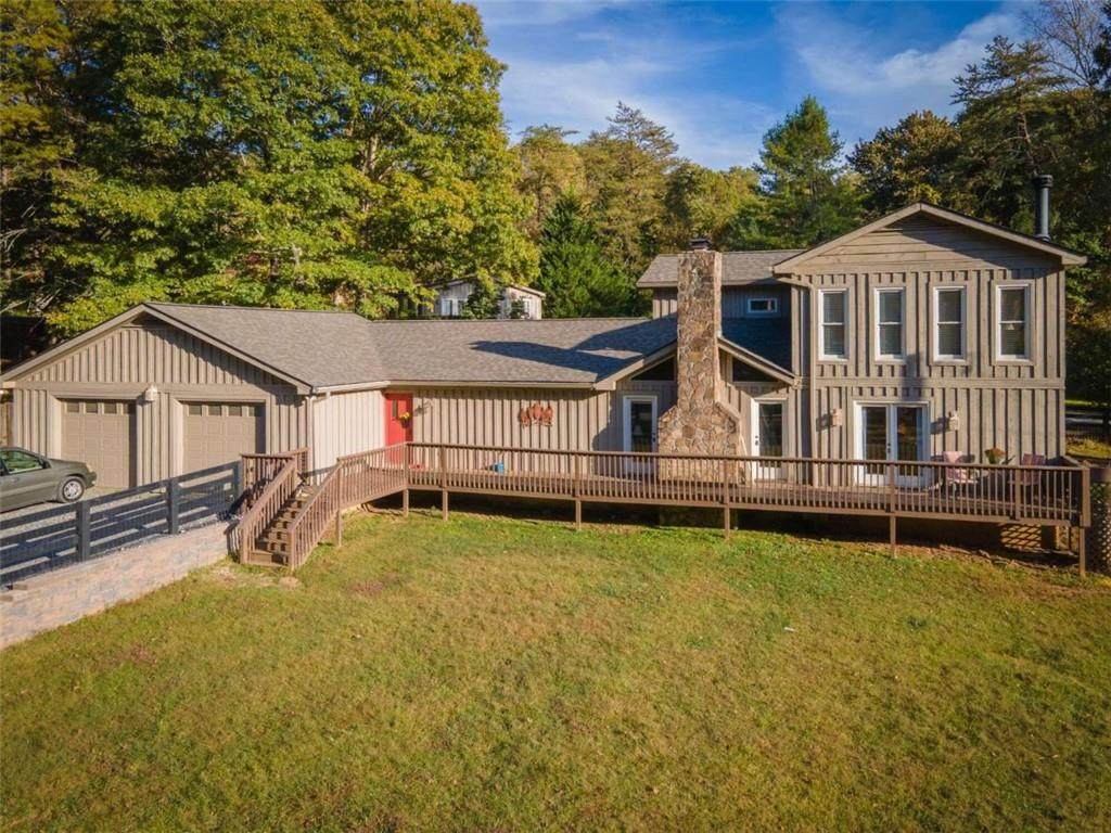 290 Chastain Road - Photo 1