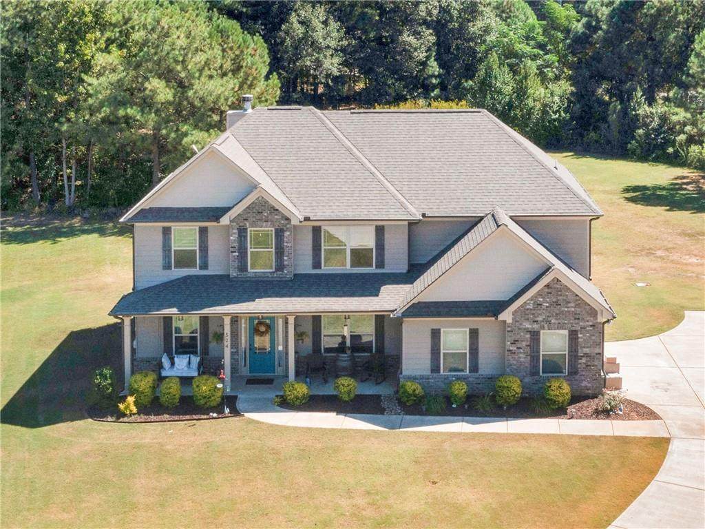 524 Trousseau Lane - Photo 1