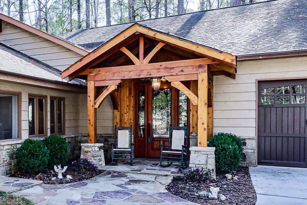 45 Stone Creek Trail - Photo 1