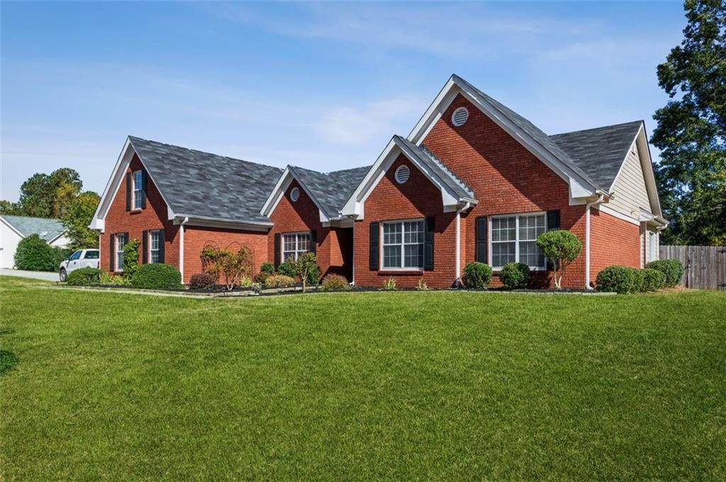 505 Cluster Court - Photo 1