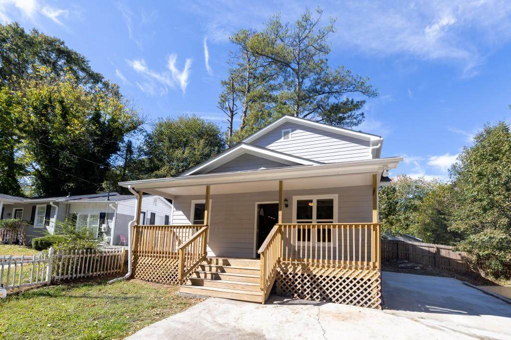 198 Margaret Street - Photo 1