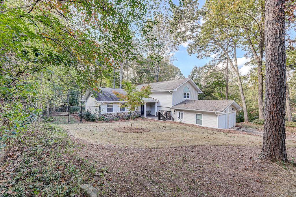 1185 Lake Colony Drive - Photo 1