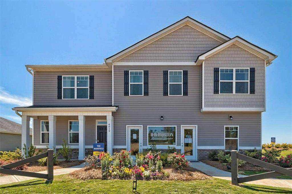 5478 Flat Rock - Photo 1