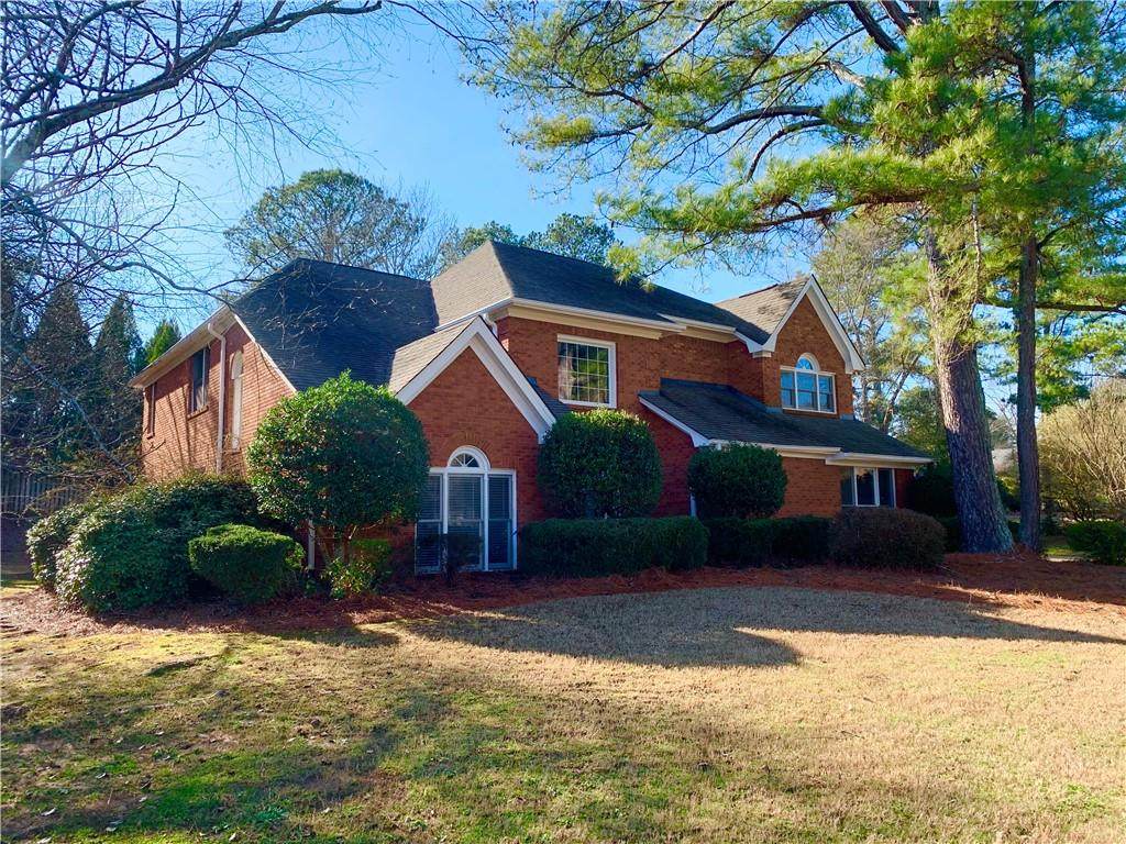 5250 Skidaway Drive - Photo 1