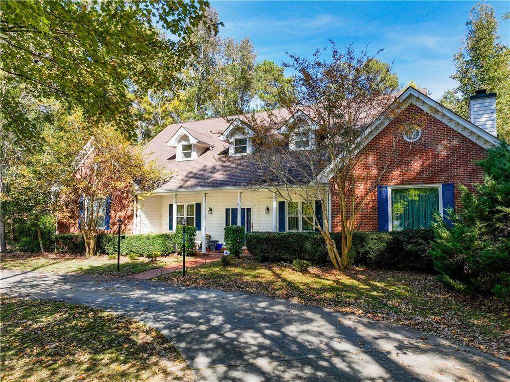10995 Parsons Road - Photo 1