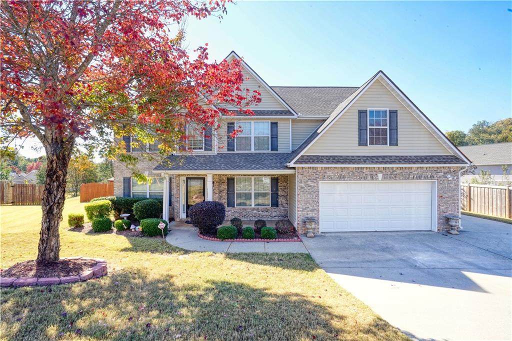620 Plow Hearth Way - Photo 1