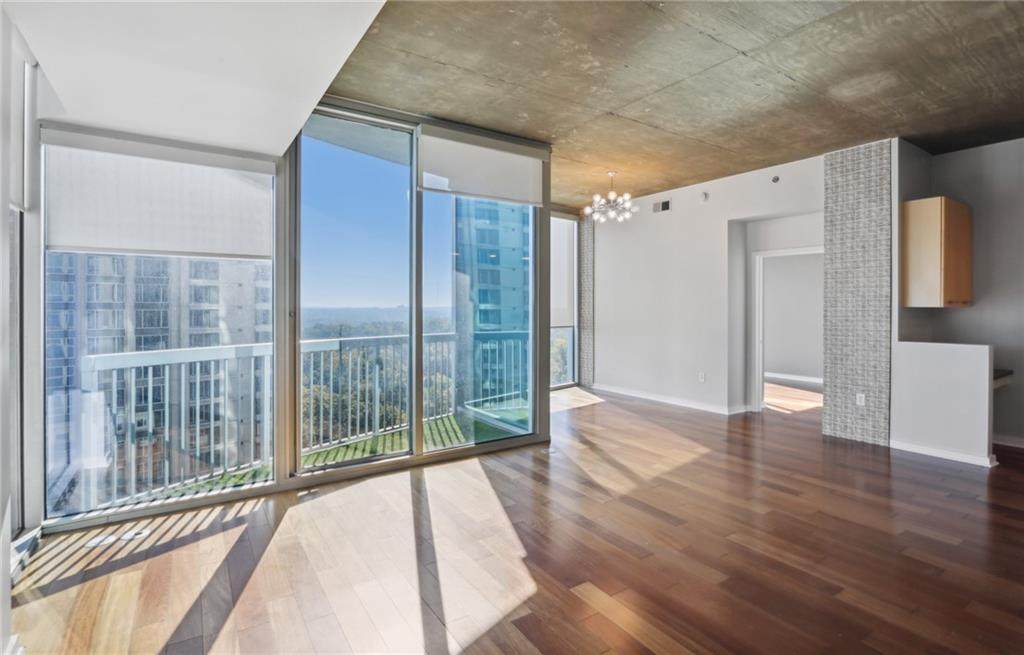 3324 Peachtree Road - Photo 1